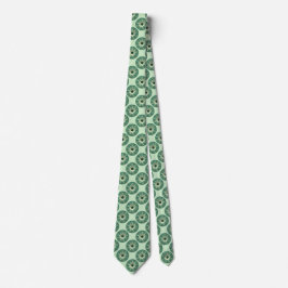 Corbata Vintage personalizable Haeckel