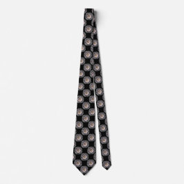 Corbata Vintage personalizable Haeckel