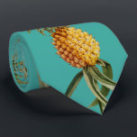 Corbata Vintage Pineapple Tie<br><div class="desc">Agregue la redacción de su personalizado a este diseño utilizando los cuadros "Editar esta plantilla de diseño" situados en la parte derecha del elemento, o haga clic en el botón azul "Personalizar" para organizar el texto, cambiar los tipos de letra y los colores y añadir información o imágenes adicionales a...</div>