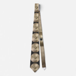 Corbata Vintage Turkish Constantinople Cymbal