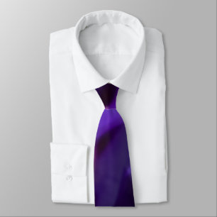 Corbata Viola Skys