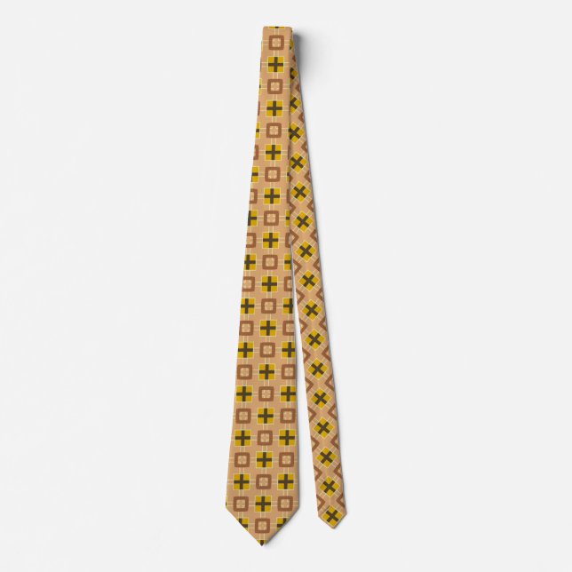 Corbata Virginia (Anverso)