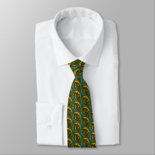 Corbata Virgo