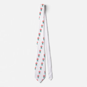Corbata Virgo Zodiac para niños