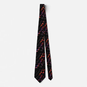Corbata Virtual chess