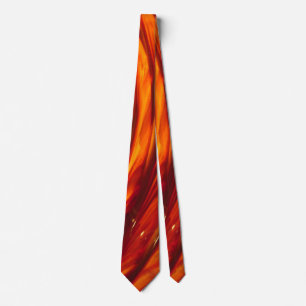 Corbata Vitral