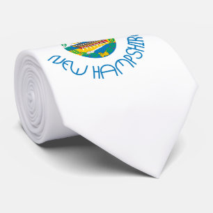 Corbata Viviendo en New Hampshire