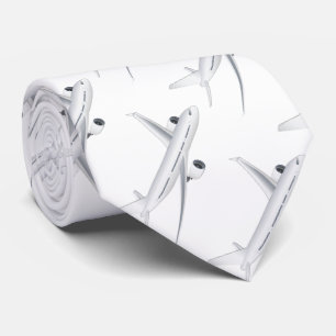 Corbata Volante de Airbus