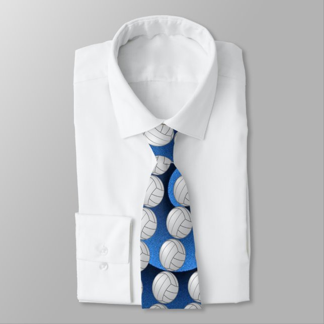 Corbata Voleibol (Atado)