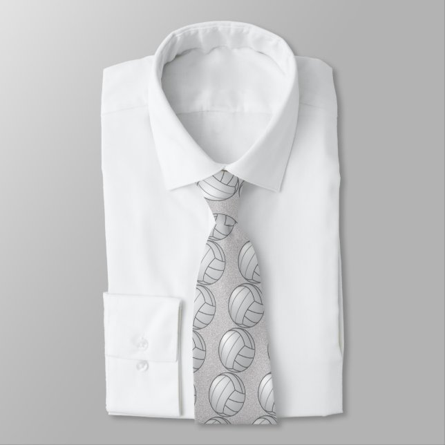 Corbata Voleibol (Atado)