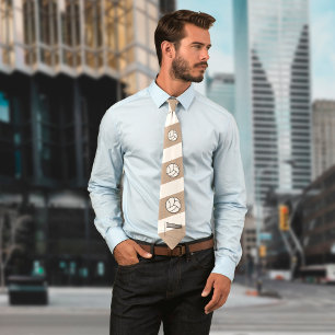 Corbata Voleibol de playa