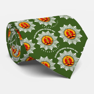 CORBATA VOLKSPOLIZEI