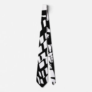 CORBATA VOLUMEN PESADO