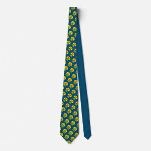 Corbata Vomit