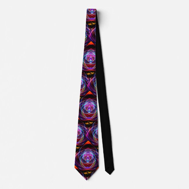 Corbata Vortex de corteza 52215 (Anverso)