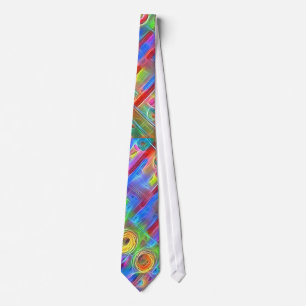 Corbata Vórtice de la aventura