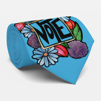 CORBATA VOTACIÓN
