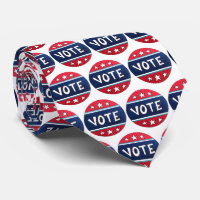 VOTACIÓN I Votación Pegatina 2020 Elección USA Vot