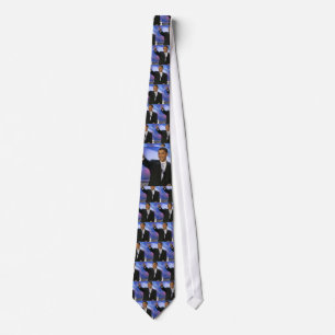 Corbata Voto Obama