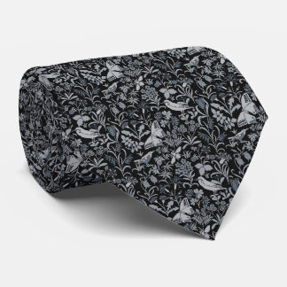 Corbata Voysey's Garden Neck Tie
