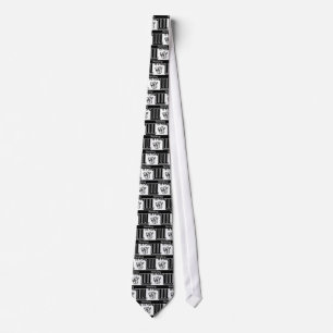 Corbata W está para soldar con autógena