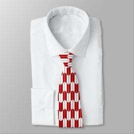 Corbata Wagara - Yagasuri (Flecha / Pluma)