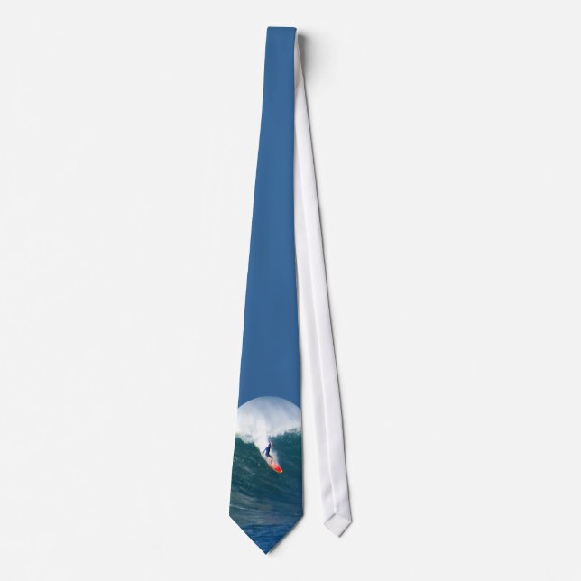 Corbata Waimea Tie (Anverso)