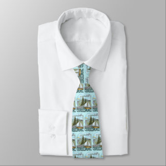 Corbata Washington