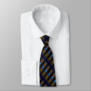 Corbata Waveguide