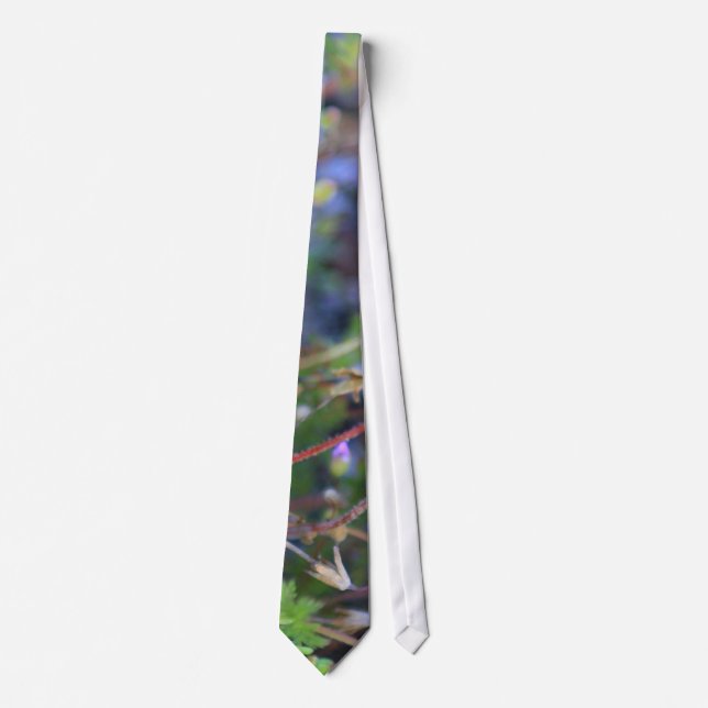 Corbata Weeds Tie (Anverso)