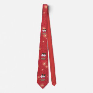 Corbata Weihnachtsmuffin