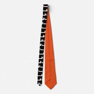 Corbata Weiner-Ghostr