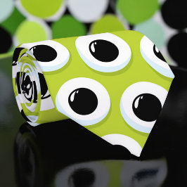 Corbata Whimsical Monsters Fun Custom Necktie Tie