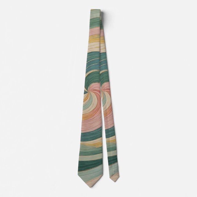 Corbata Whimsy (Anverso)