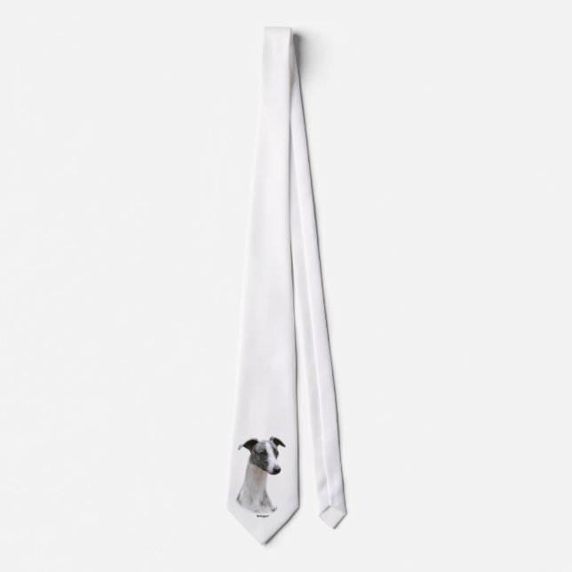 Corbata Whippet 9Y205D-231 (Anverso)
