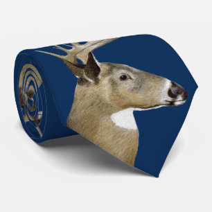 Corbata White Tail Buck