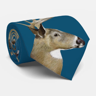 Corbata White Tail Buck