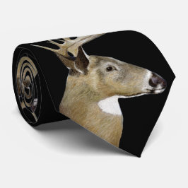 Corbata White Tail Buck
