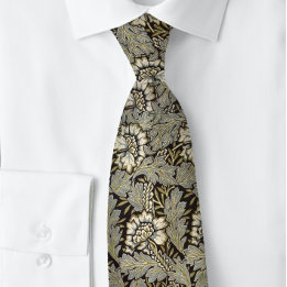 Corbata William * Morris Anemone