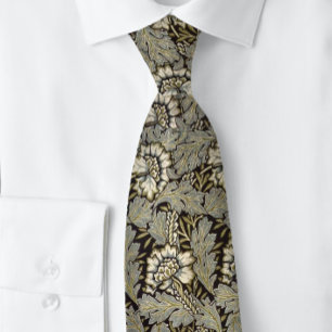 Corbata William * Morris Anemone