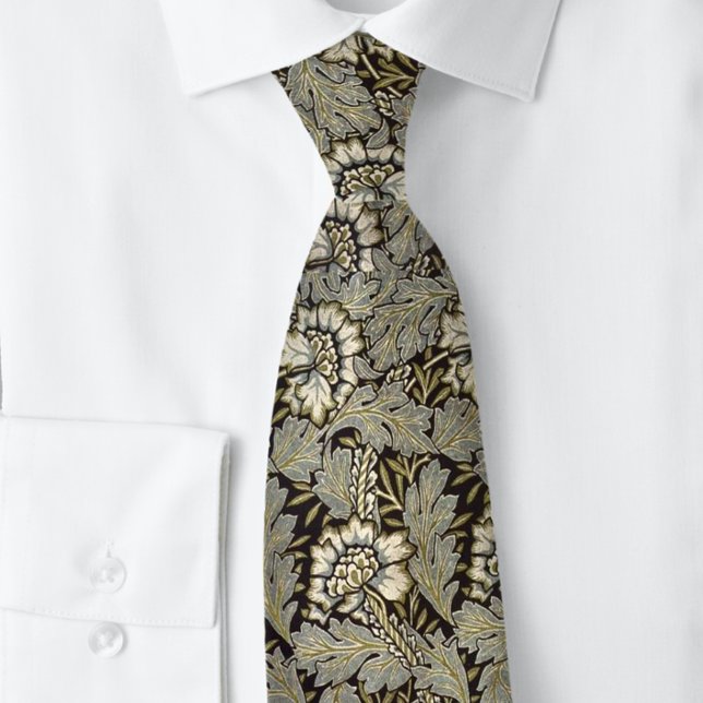 Corbata William * Morris Anemone (Subido por el creador)