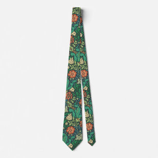 Corbata William Morris "Compton"