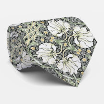 William Morris Pimpernel