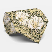William Morris Pimpernel