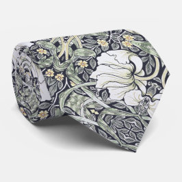 Corbata William Morris Pimpernel