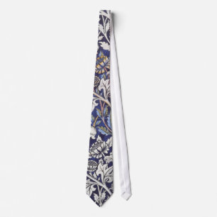 Corbata William Morris Wey