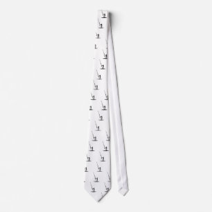 Corbata Windsurf