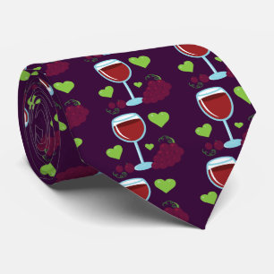 Corbata Wine Lover