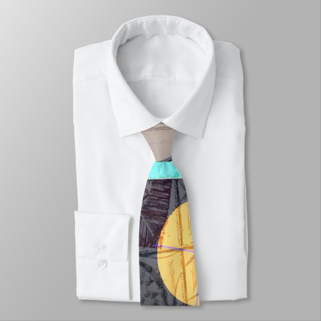 Corbata Wobby Sobby Memphis (Atado)