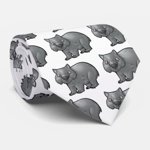 Corbata Wombat
